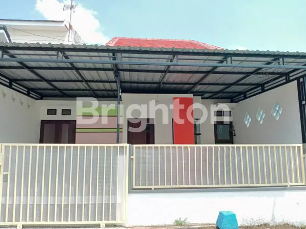 image RUMAH STRATEGIS  DAN MURAH DI DAERAH IKAN-IKAN BLIMBING (1)