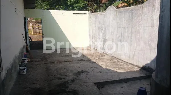 image RUMAH + TANAH LUAS DI PETERONGAN - MOJOAGUNG (4)