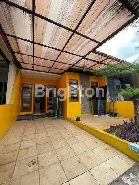 image RUMAH PRATAMA RESIDENCE KARANG TENGAH (1)