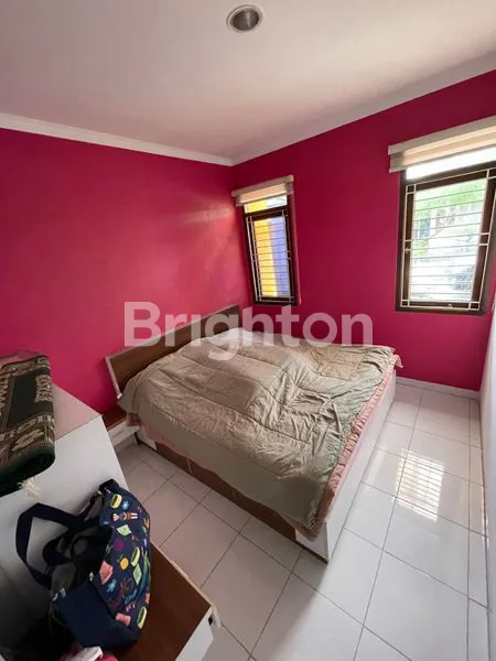 image RUMAH PRATAMA RESIDENCE KARANG TENGAH (5)