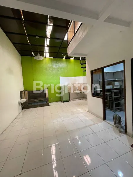 image RUMAH PRATAMA RESIDENCE KARANG TENGAH (8)