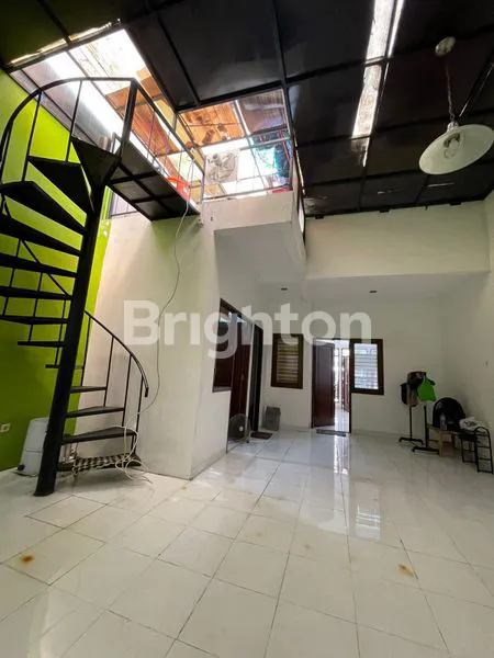 image RUMAH PRATAMA RESIDENCE KARANG TENGAH (7)