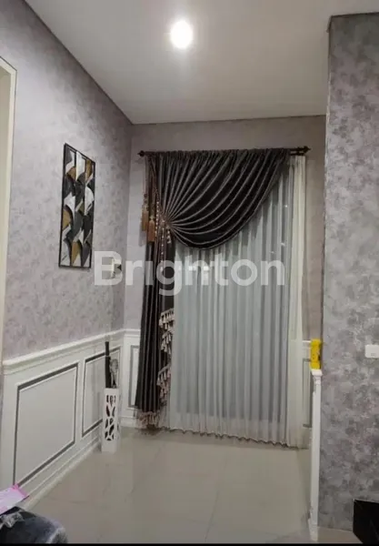 image RUMAH 2 LANTAI FULL FURNISH SIAP HUNI DI SUTOREJO TIMUR (6)