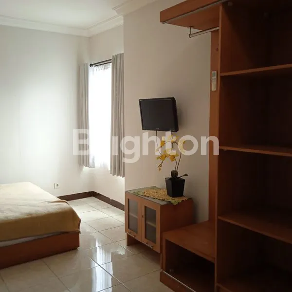 image APARTEMENT GALERI CIUMBULUIT 1 HOOK 3BR (2)