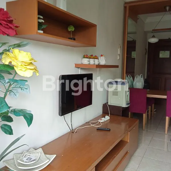 image APARTEMENT GALERI CIUMBULUIT 1 HOOK 3BR (3)
