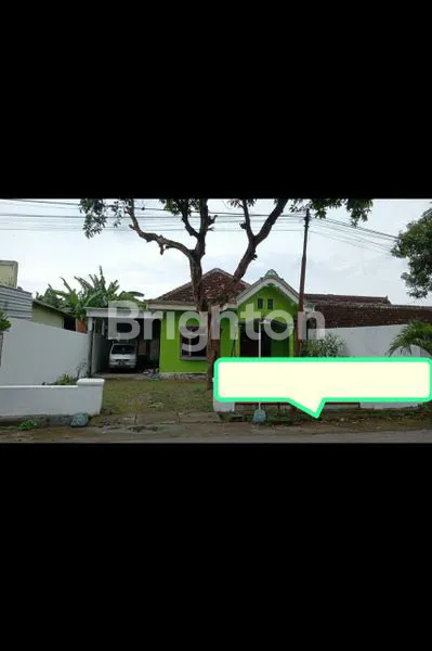 image RUMAH SANGAT STRATEGIS PADAT PENDUDUK DI MADIUN DEKET ALUN2 MADIUN (1)