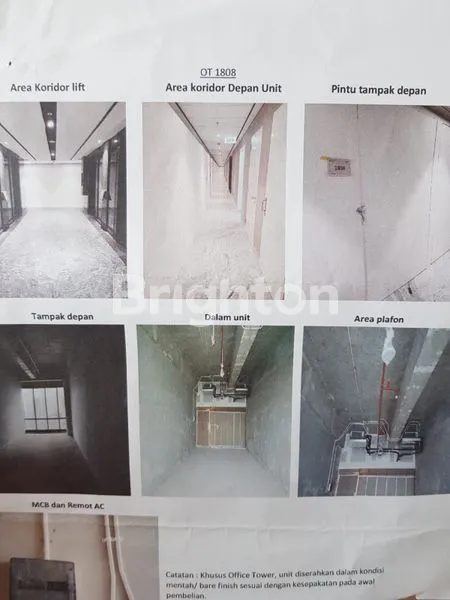 image CIPUTRA WORLD OFFICE TOWER  (2)