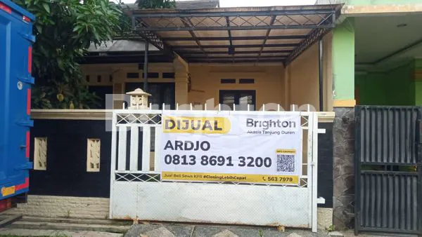 image RUMAH RAPIH SIAP HUNI GRAHA KARTIKA PRATAMA CIBINONG BOGOR (1)