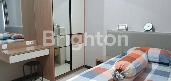 image APARTEMEN CORNELL FULL FURNISH  (4)