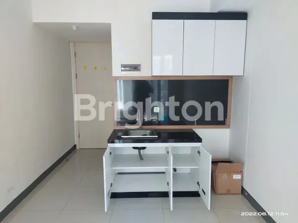 image BENSON PAKUWON MALL LANTAI 22 KOSONGAN TIPE STUDIO (2)