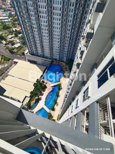 image BENSON PAKUWON MALL LANTAI 22 KOSONGAN TIPE STUDIO (1)