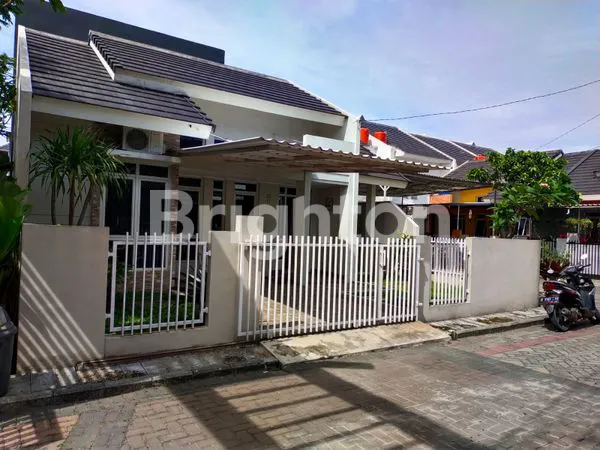 image RUMAH HOOK CANTIK TERAWAT SIAP HUNI DI VILLA BOGOR INDAH 6 (1)