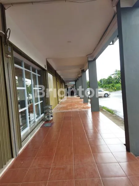 image RUKO 3 LANTAI 2 UNIT GANDENG (2)