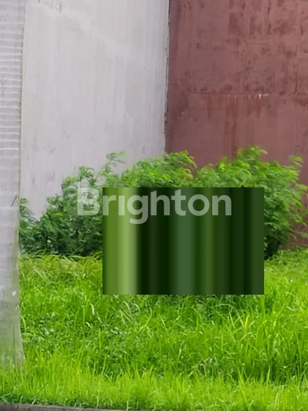 image KAVLING TANAH SIAP BANGUN ARAYA LOKASI ELITE SBY TIMUR  (1)