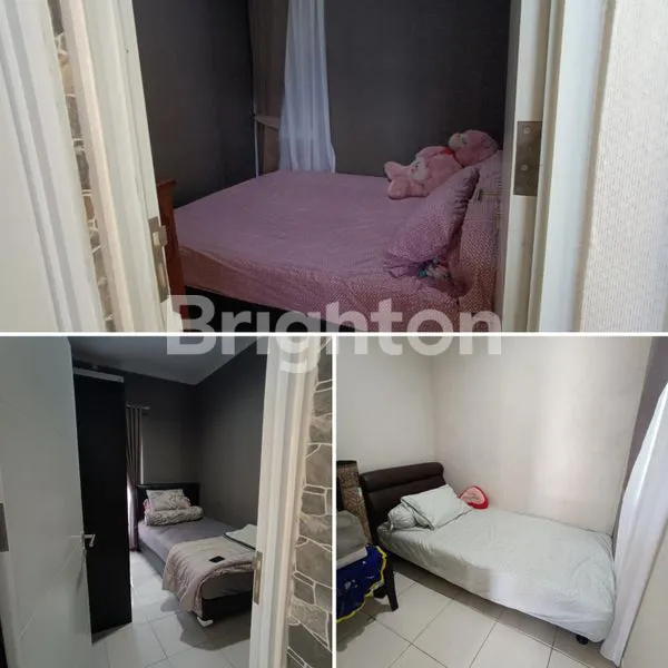 image RUMAH HOOK CANTIK TERAWAT SIAP HUNI DI VILLA BOGOR INDAH 6 (6)