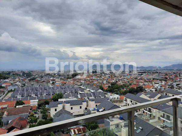 image APARTEMEN GATEWAY PASTEUR VIEW CANTIK PEGUNUNGAN (5)