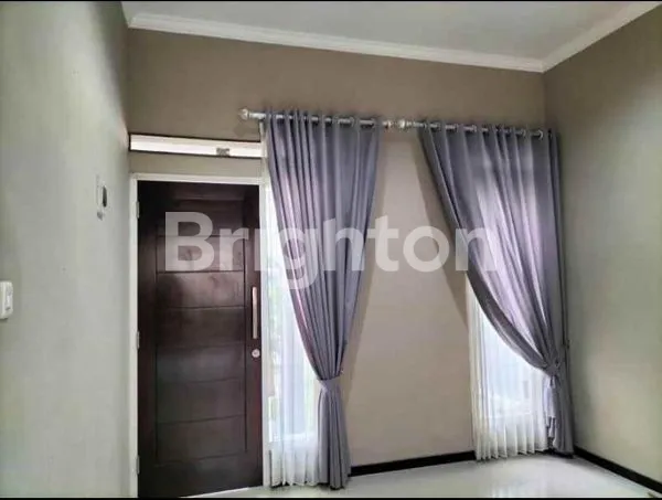 image RUMAH MINIMALIS MODERN DI IKAN GURAMI LOWOKWARU KOTA MALANG (2)