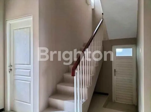 image RUMAH MINIMALIS MODERN DI IKAN GURAMI LOWOKWARU KOTA MALANG (4)