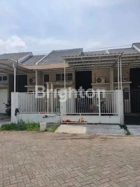 image RUMAH ALANA REGENCY READY SIAP HUNI (1)
