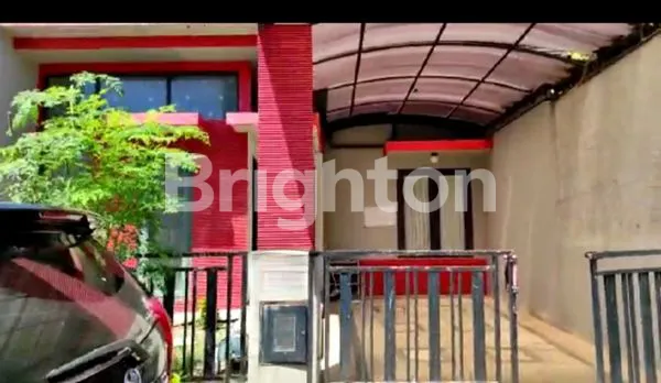 image RUMAH ASRI DI PERUMAHAN PERMATA JINGGA (1)