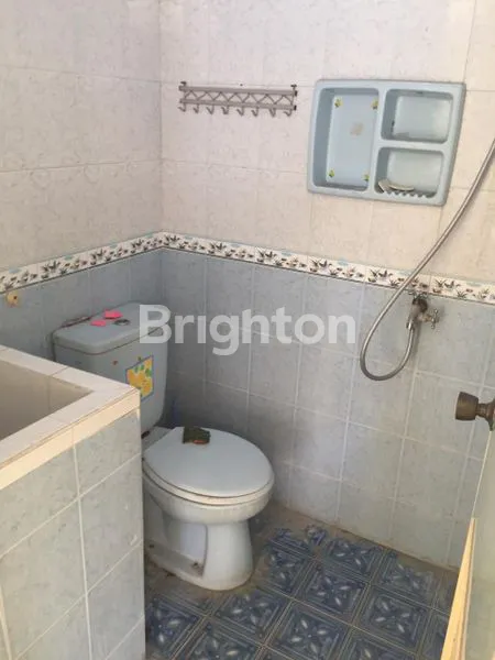 image RUMAH 2 LANTAI DI TELAGA GOLF ARAYA MALANG (3)