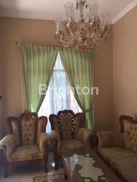 image RUMAH 2 LANTAI DI TELAGA GOLF ARAYA MALANG (4)