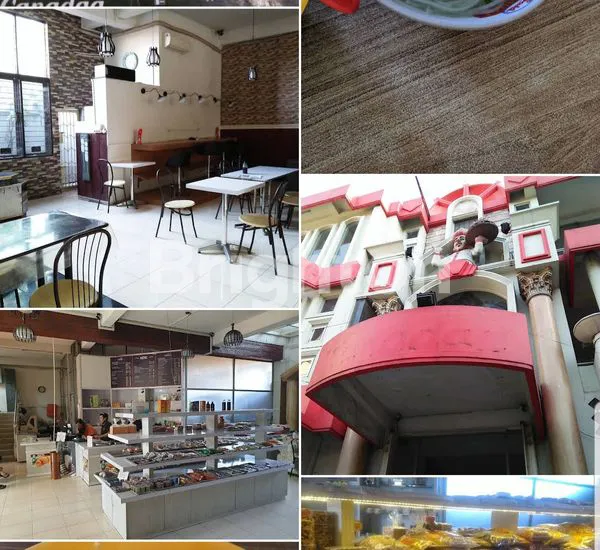 image RUKO 3 LANTAI NOL JALAN MAY. JEND SUNGKONO (2)