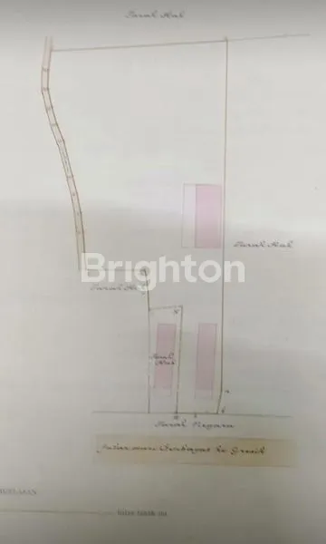 image TANAH UNIT SIAP BANGUN RAYA ROOMO GRESIK (1)