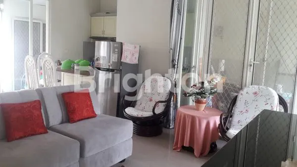 image GREEN HILL CITRALAND BAGUSSSS DUA LANTAI (7)