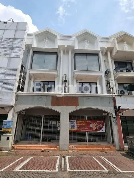 Gambar Property JUAL RUKO JEJER KONDISI BAGUS DAN SIAP PAKAI DI KOMPLEK RICH PALACE SURABAYA BARAT