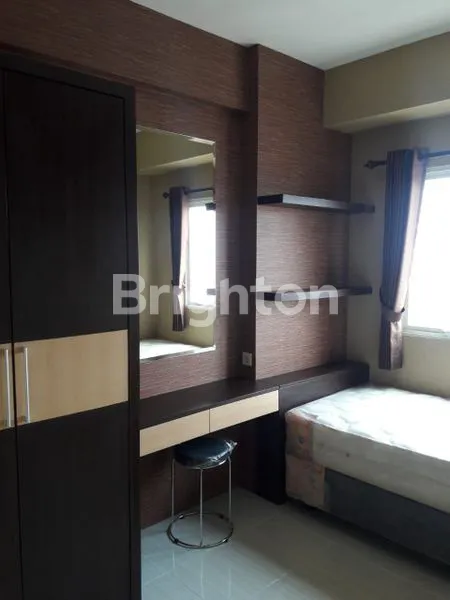 image APARTEMEN PUNCAK DHARMAHUSADA TOWER A DEKAT DENGAN GALAXY MALL, ITS , UNAIR (3)
