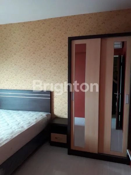 image APARTEMEN PUNCAK DHARMAHUSADA TOWER A DEKAT DENGAN GALAXY MALL, ITS , UNAIR (2)