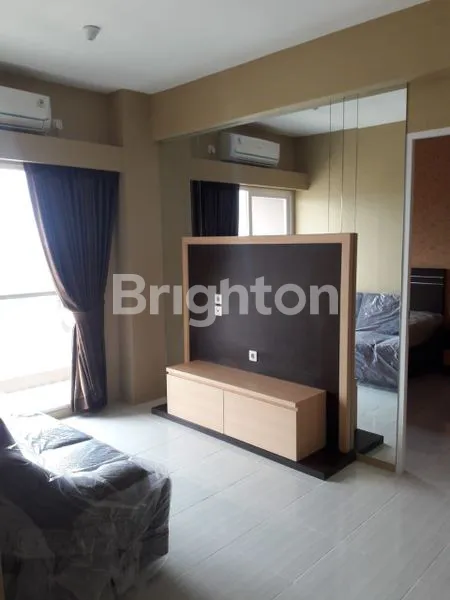 image APARTEMEN PUNCAK DHARMAHUSADA TOWER A DEKAT DENGAN GALAXY MALL, ITS , UNAIR (1)