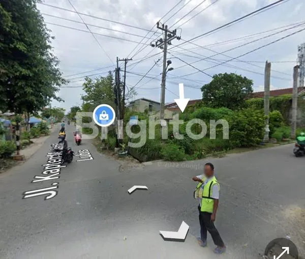 image TANAH HOOK, JL. KAPTEN BATU SIHOMBING, 500 METED DARI CITRALAND GAMA CITY (4)