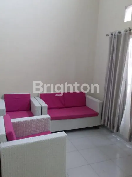 image RUMAH DI DALAM CLUSTER YANG APIK, TERAWAT CIGADUNG BANDUNG (7)