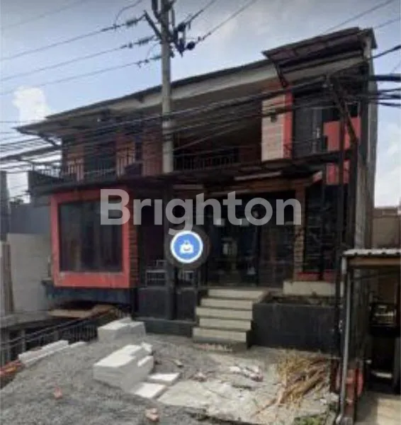 Gambar Property GUEST HOUSE 3 LANTAI DAN TOKO PINGGIR JALAN BATU