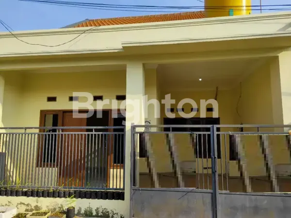 image DEKAT BANDARA JUANDA RUMAH SIAP HUNI UNDER 1M  (1)