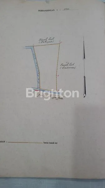 image JLN RAYA JATI SIDOARJO - KOMERSIAL AREA (1)