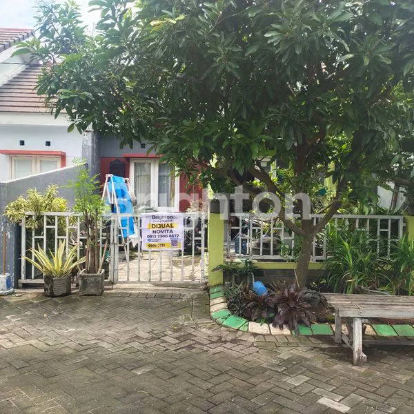 image DIJUAL RUMAH SIAP HUNI DI TAS 4 REGENCY SIDOARJO (5)