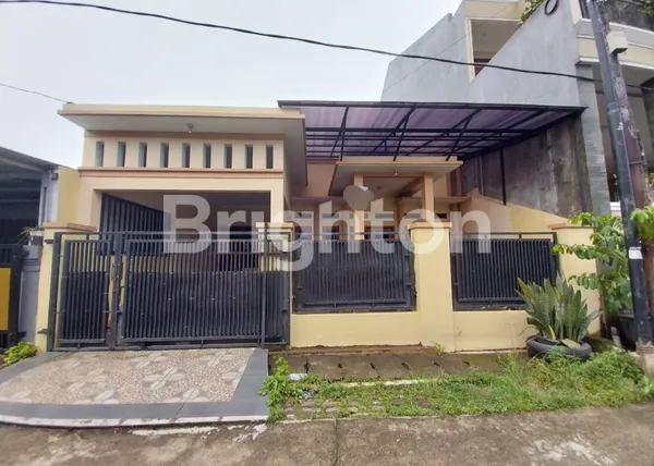 RUMAH MURAH DI RAWALUMBU KOTA BEKASI