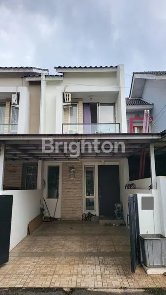 image DIJUAL MURAH RUMAHPERUM GALAXY RESIDENCEBEKASI (1)