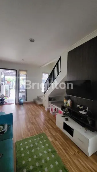 image DIJUAL MURAH RUMAHPERUM GALAXY RESIDENCEBEKASI (4)