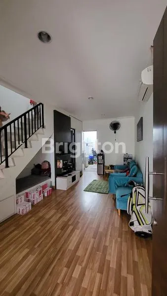 image DIJUAL MURAH RUMAHPERUM GALAXY RESIDENCEBEKASI (6)