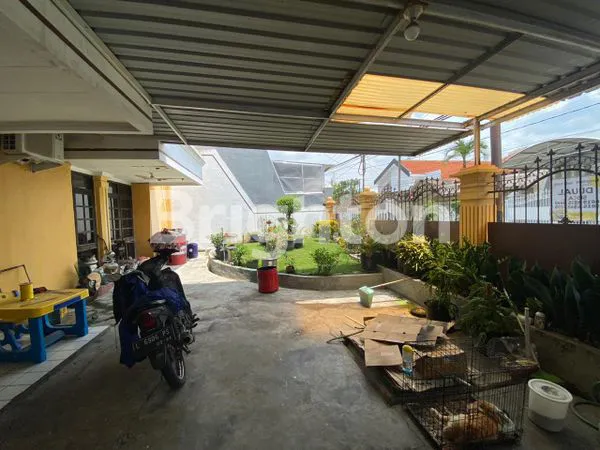 image RUMAH MURAH DAN LOKASI STRATEGIS DI JL DHARMAHUSADA INDAH BARAT SURABAYA  (2)