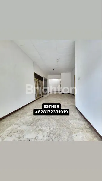 image RUMAH TAMAN KEBON JERUK INTERCON 1,5 LT. (2)