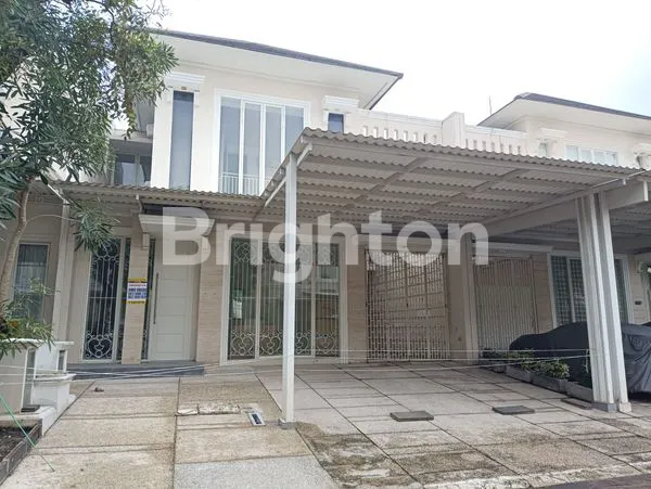 image MINIMALIS DESIGNNICE HOME LIVING FEEL THE BREEZEHANYA DI PAKUWON INDAH (1)