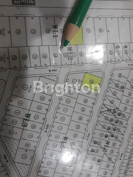 image TANAH KAVLING KOTAK SIAP BANGUN DI CITRALAND DEKAT PASAR MODERN, GWALK DAN PAKUWON (2)