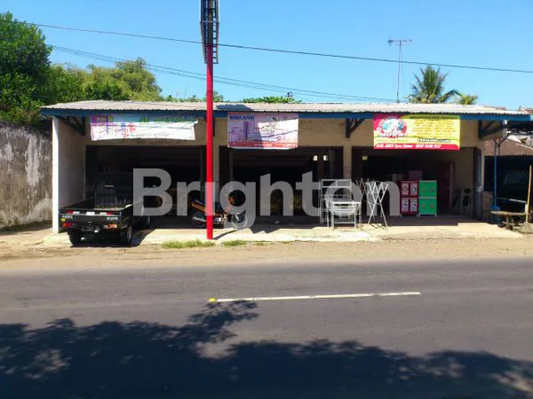 image BANGUNAN TENGAH KOTA NOL JALAN  (3)