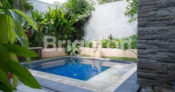 image BEAUTIFUL VILLA 3 BR FULLY FURNISHED AT SEMINYAK (1)