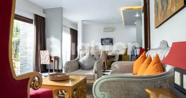 image BEAUTIFUL VILLA 3 BR FULLY FURNISHED AT SEMINYAK (3)